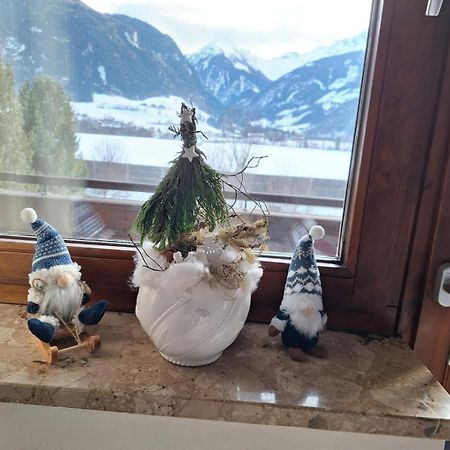 Chalet Anna Appartment Утендорф Екстериор снимка