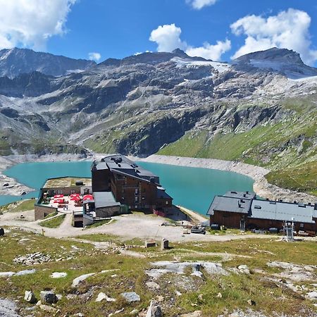 Chalet Anna Appartment Утендорф Екстериор снимка