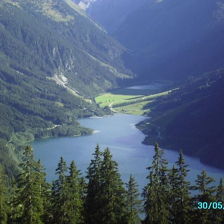 Chalet Anna Appartment Утендорф Екстериор снимка