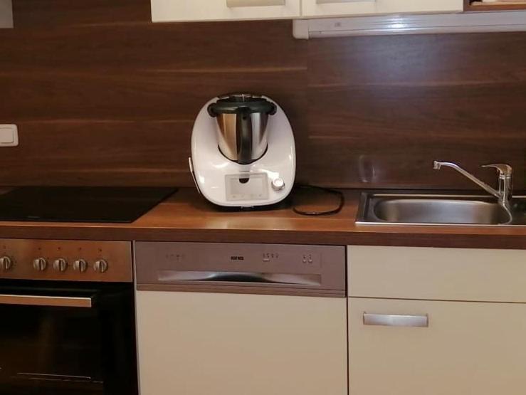 Chalet Anna Appartment Утендорф Екстериор снимка