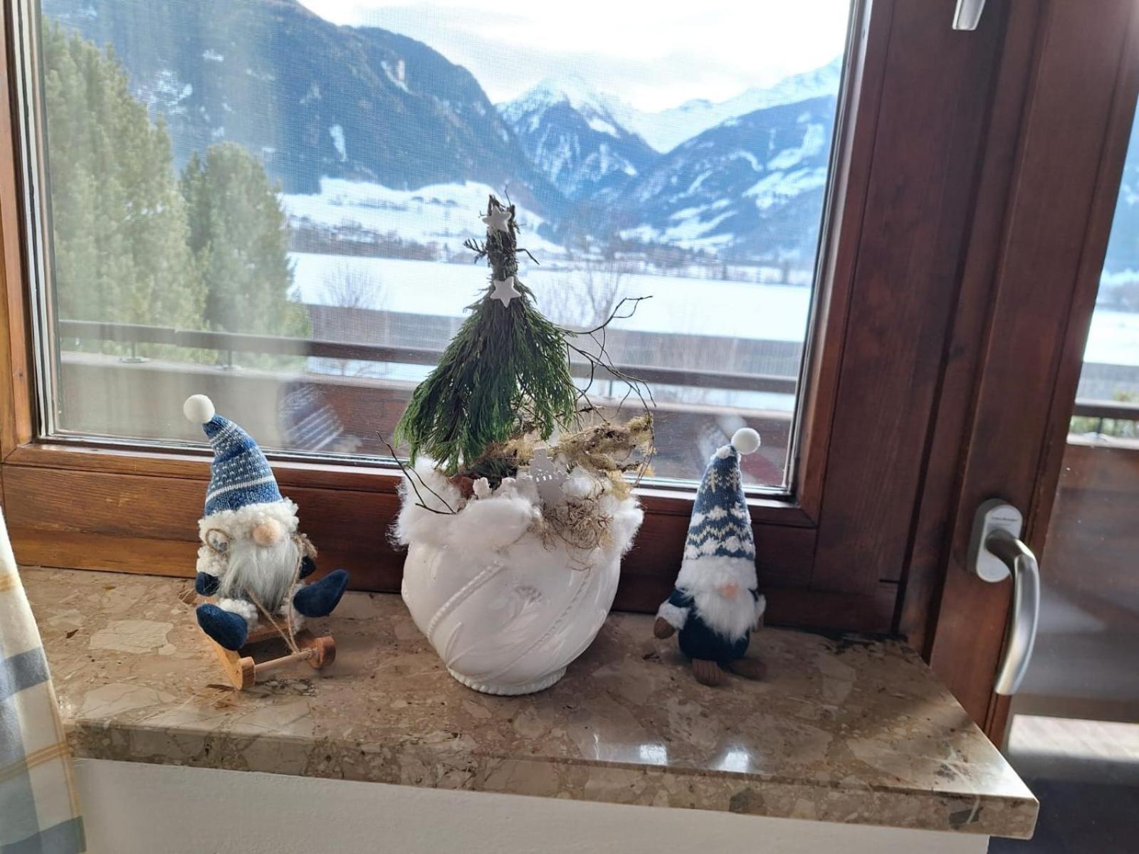 Chalet Anna Appartment Утендорф Екстериор снимка