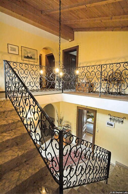 Chalet Anna Appartment Утендорф Екстериор снимка